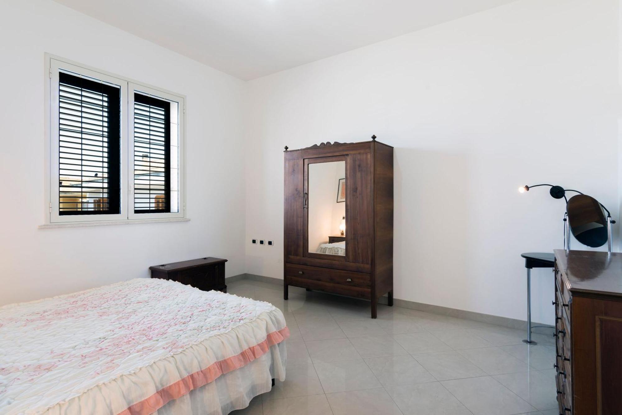 Taurisano Casa Vacanze In Salento Per Famiglie מראה חיצוני תמונה