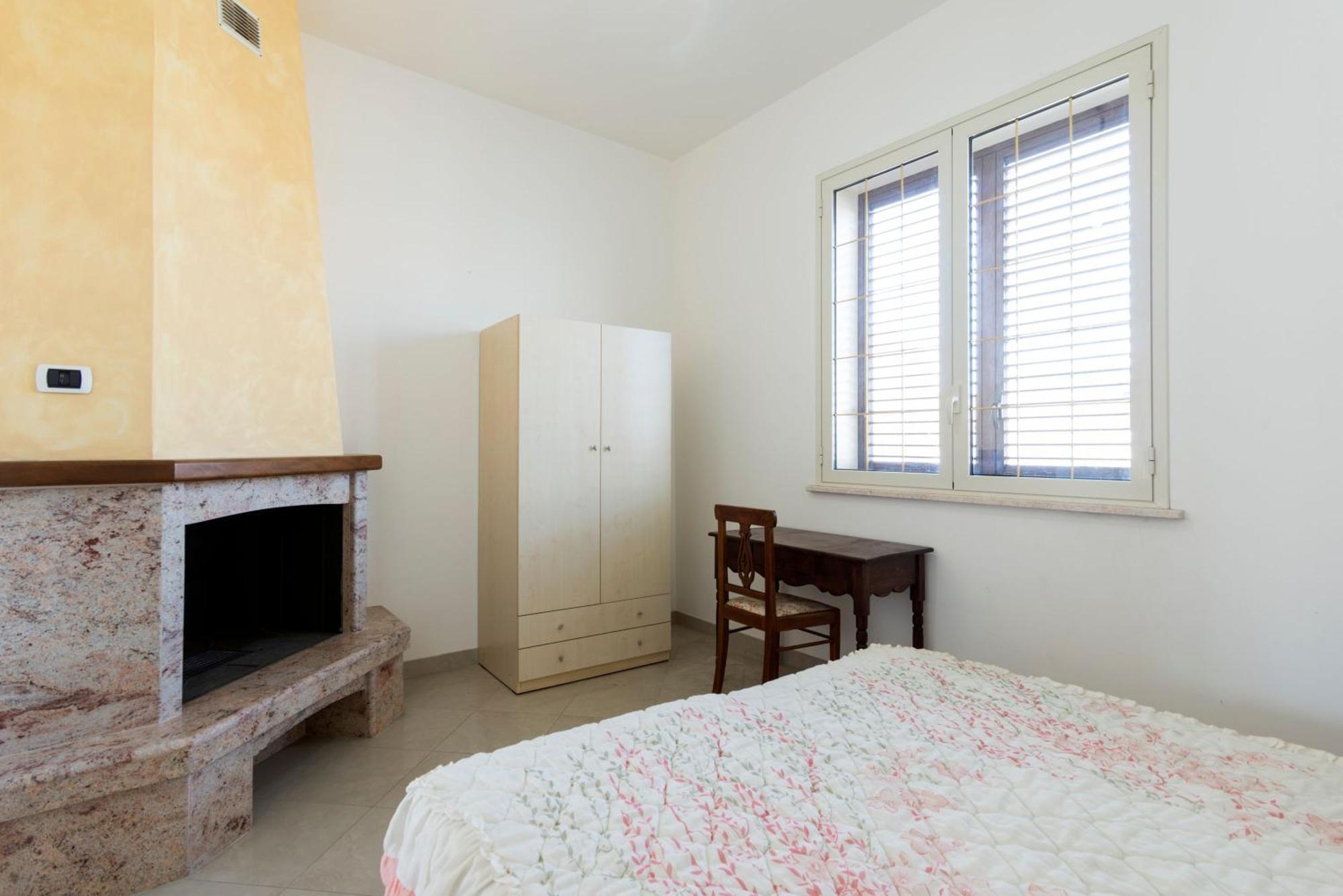 Taurisano Casa Vacanze In Salento Per Famiglie מראה חיצוני תמונה