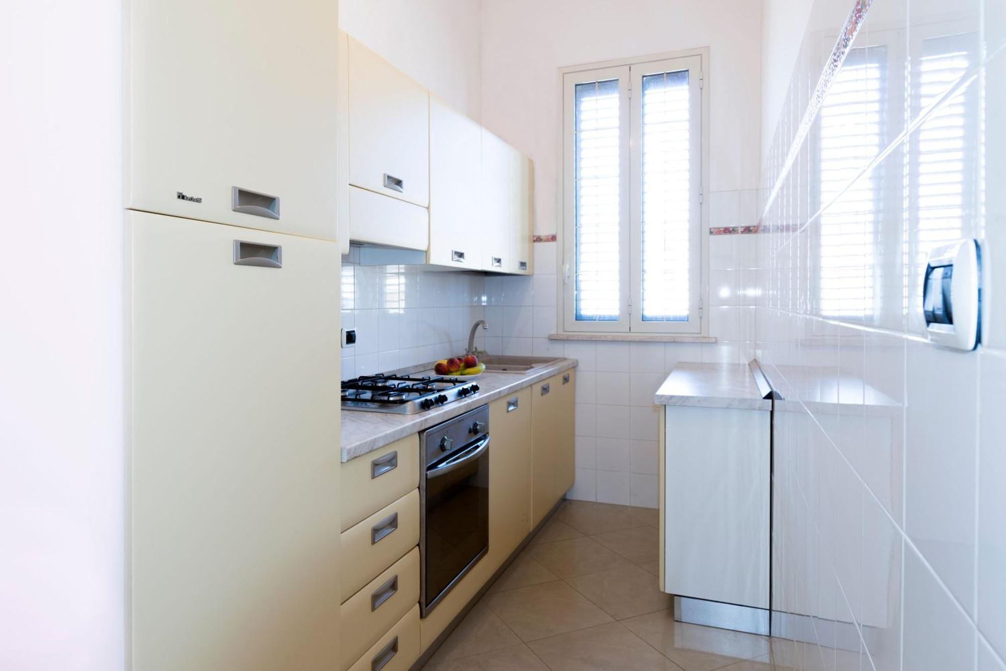 Taurisano Casa Vacanze In Salento Per Famiglie מראה חיצוני תמונה
